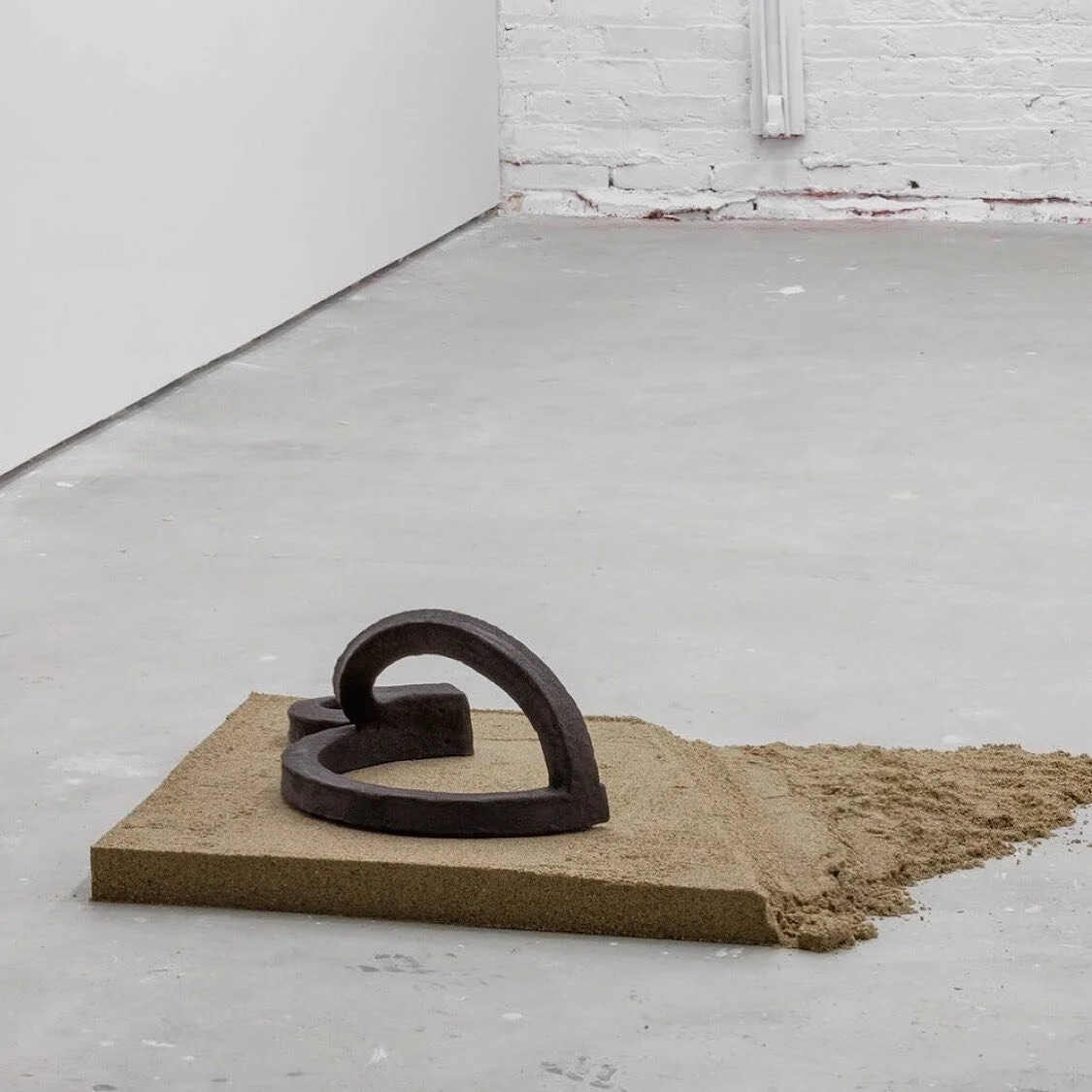 Excited to be part of Cito, Longe, Tarde, an inaugural group show at Haynes in Chicago that opened this weekend! Thank you to @jess__cochran 

Repost from @hayneshayneshaynes
&bull;
Cito, Longe, Tarde continues through 11/22 by appointment. See visit