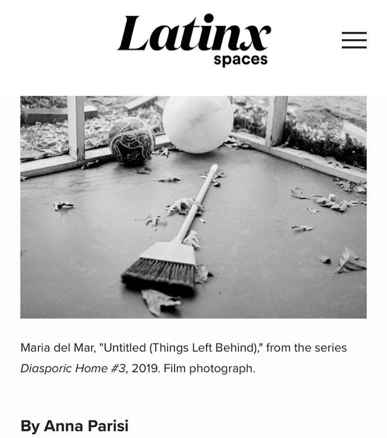Powerful article by Anna Parisi.
Repost from @aluparisi for @latinxspaces reflecting upon the differences and similarities between the protests in USA and Brazil. Link in bio! Thank you Aaron, @tatianeschilaro &amp; @maalva_studio 
photographs by @la