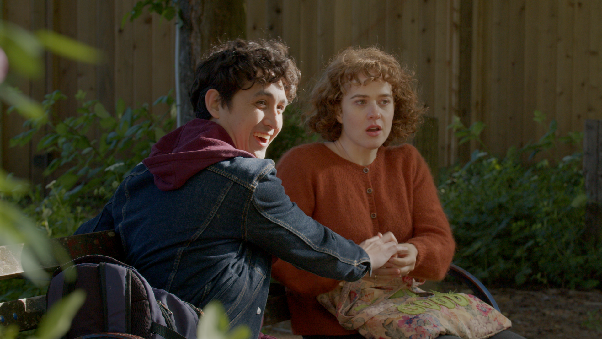 48hr Film SHORT-TERM, OPEN TO LONG premieres online