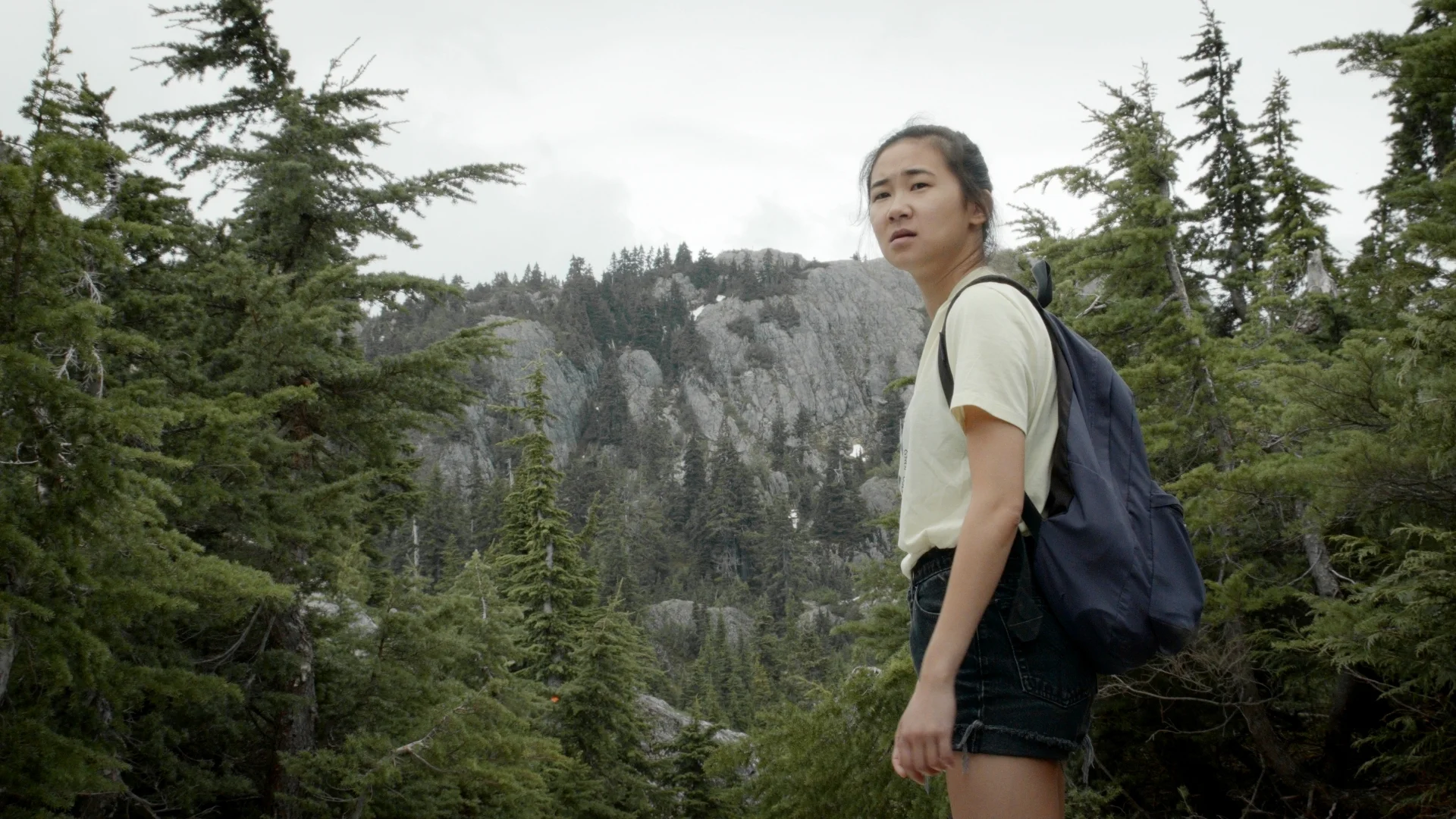 SCREENING: In the Shadow of the Mountain gets US Premiere