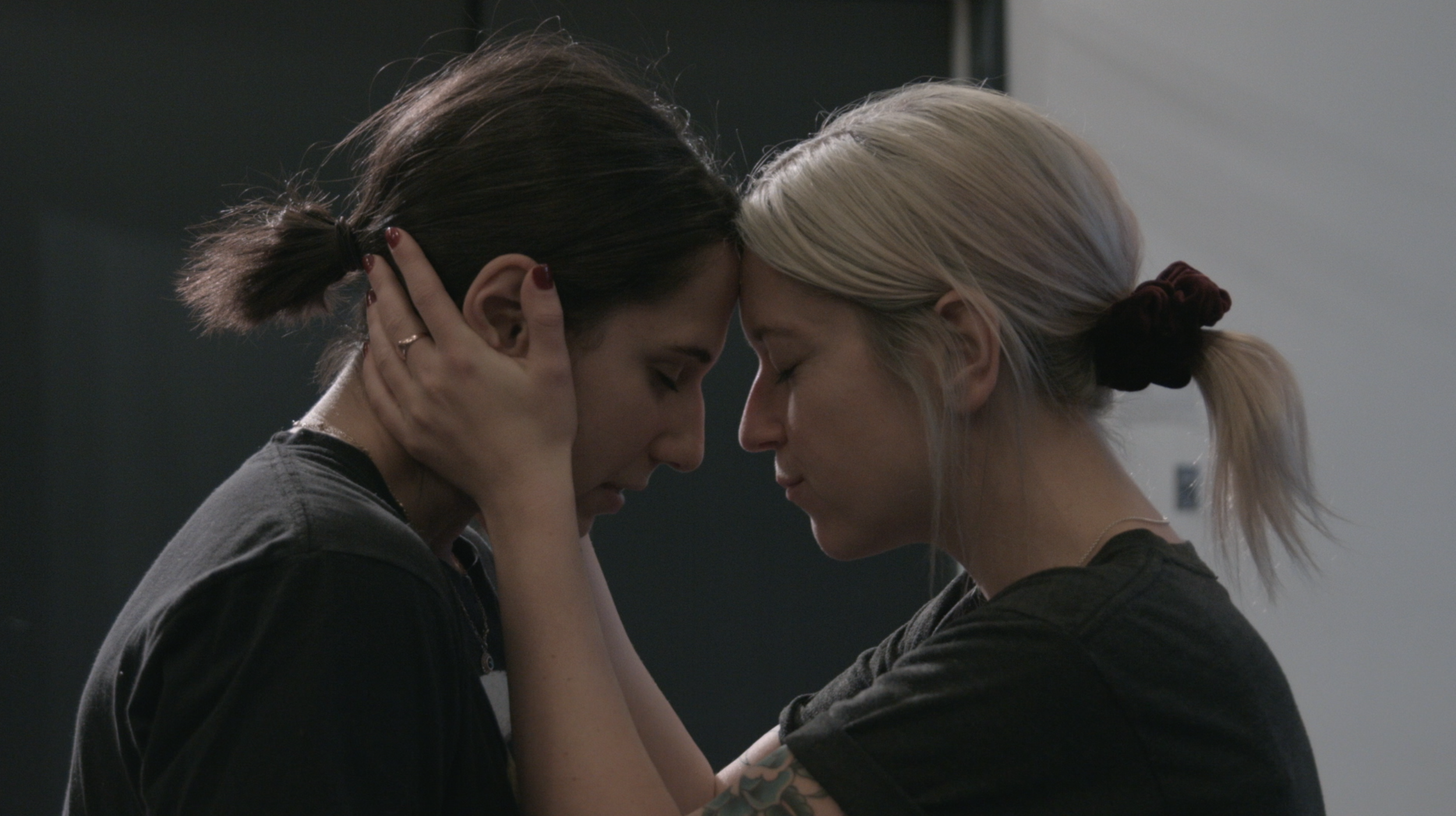 VIDEO: Watch my episode of Jamie and Sarah Make A Play
