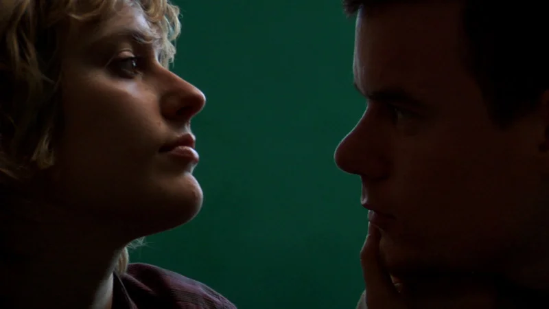 PODCAST: Discussing Joe Swanberg + Greta Gerwig's film "Nights and Weekends" with NOW Magazine senior film writer Norm Wilner