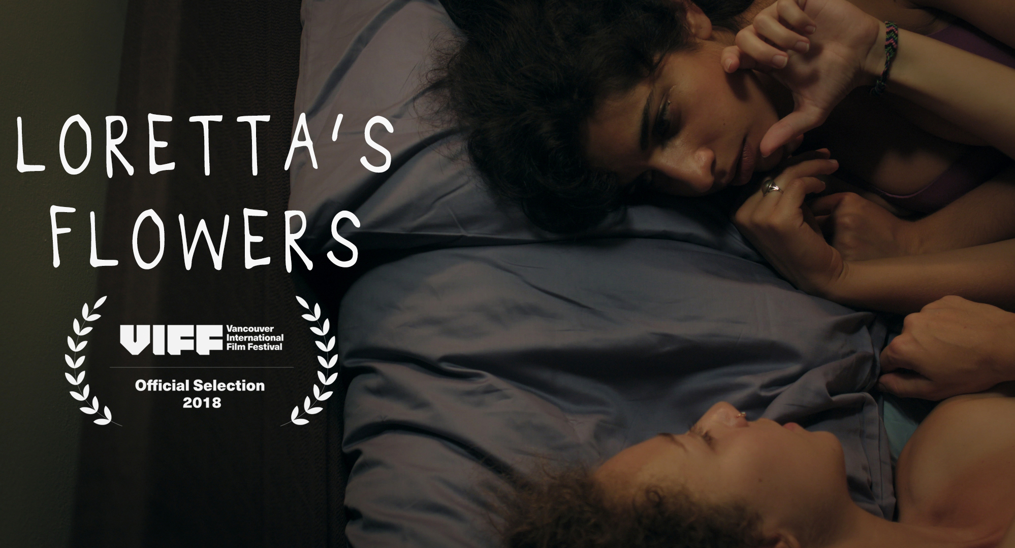 OFFICIAL SELECTION: Vancouver International Film Festival