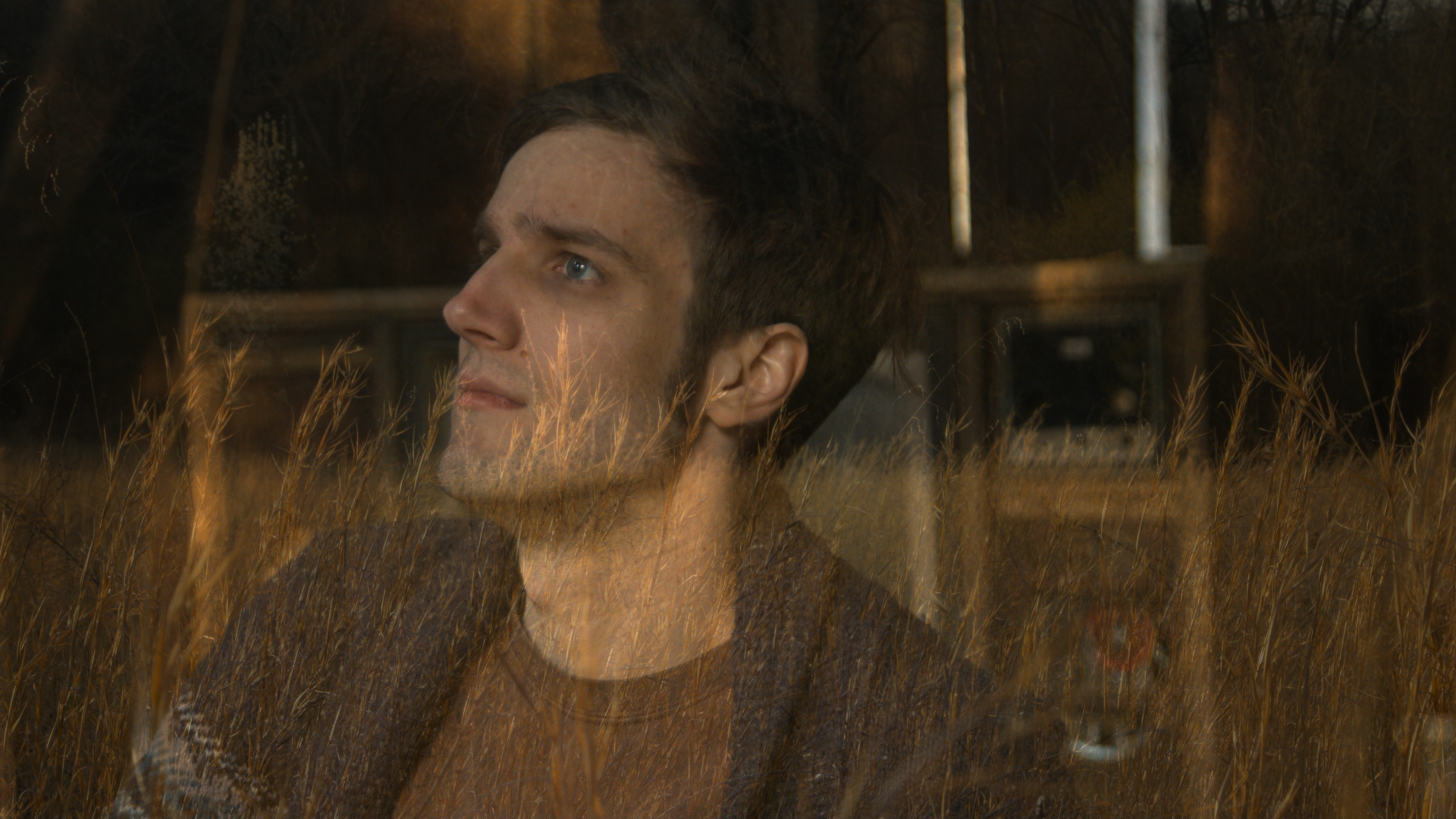 MUSIC VIDEO PREMIERE: German Error Message's "Hopelessness"