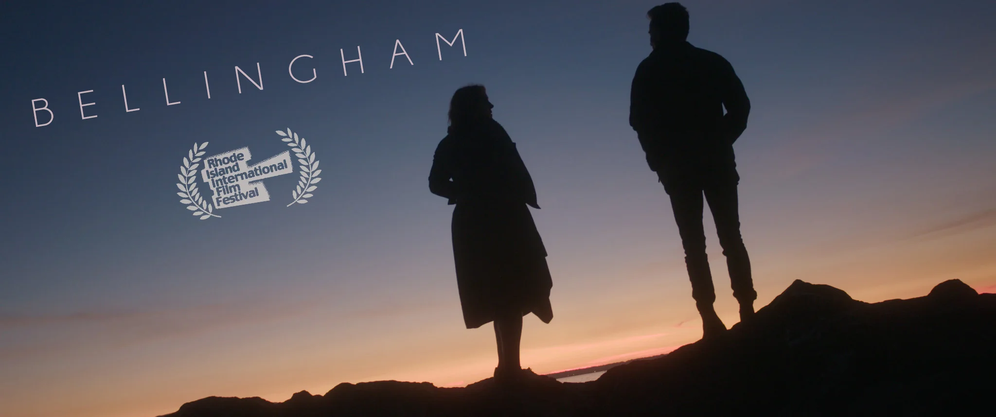 World Premiere of BELLINGHAM at the Rhode Island International Film Festival