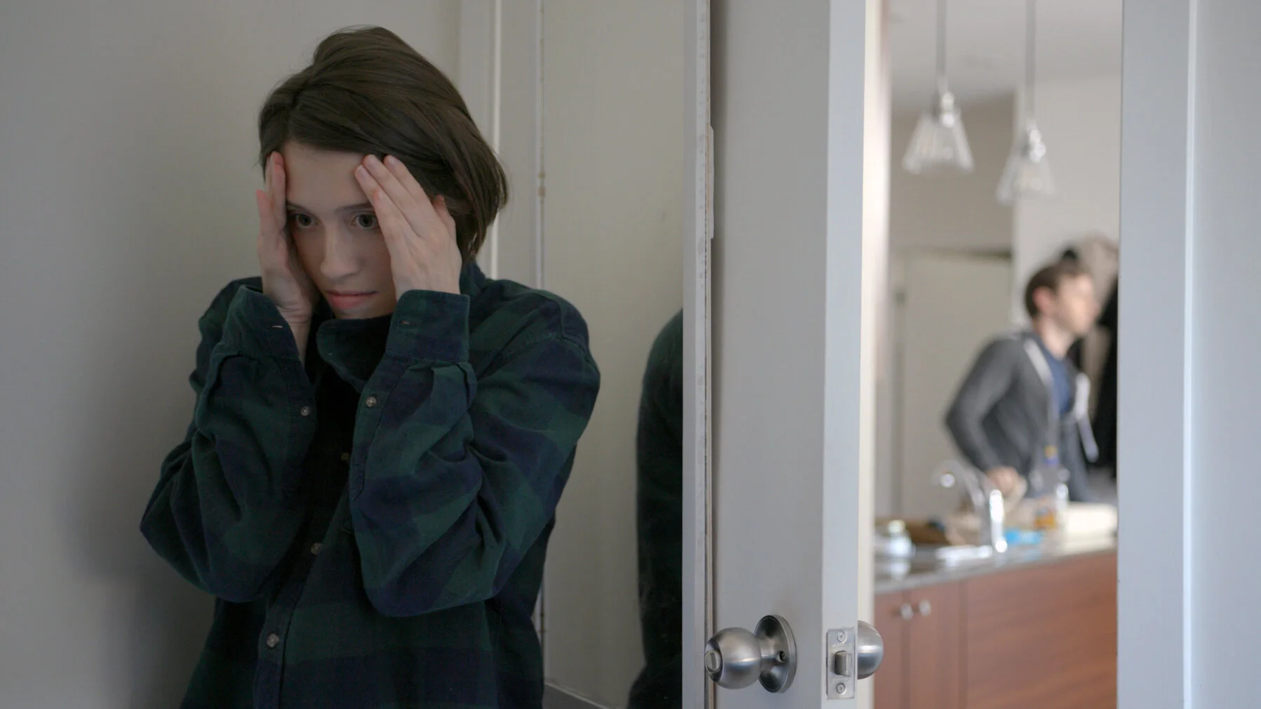 NEW SHORT FILM: Collaboration with writer/actor Lindsay Mullan on "Loose Ends"