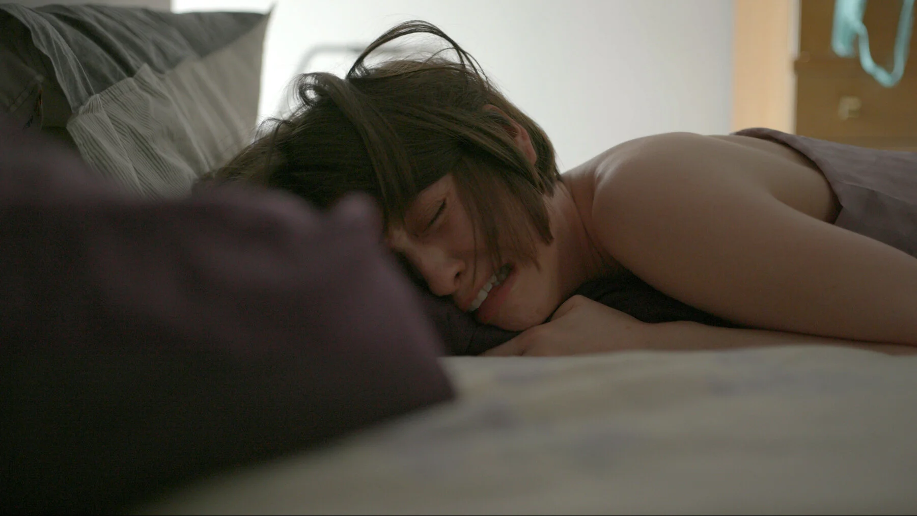OFFICIAL SELECTION: Loose Ends at San Francisco Independent Film Festival