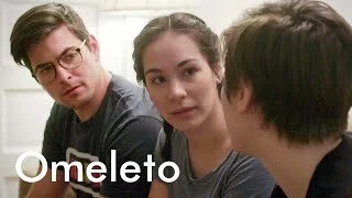 MAIN SQUEEZE has online premiere to 3 million subscribers on Omeleto