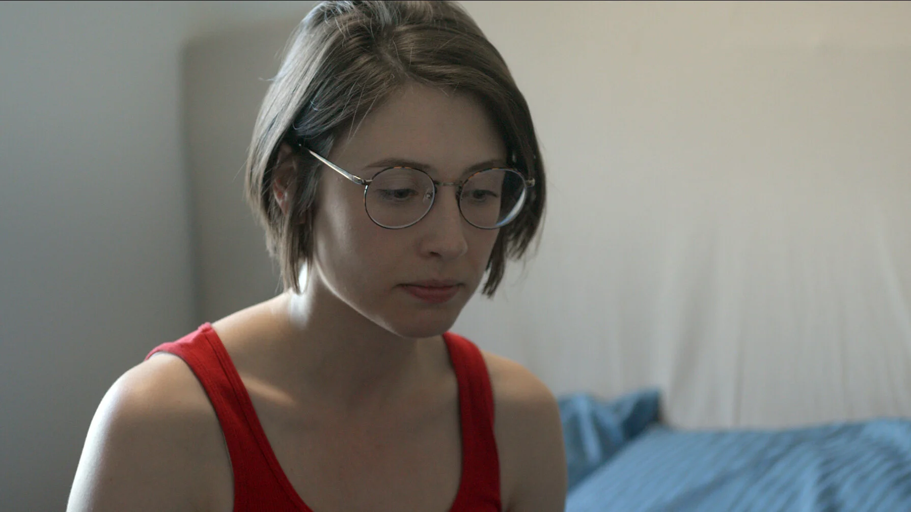 ONLINE PREMIERE: My collaboration with actor Lindsay Mullan debuts online