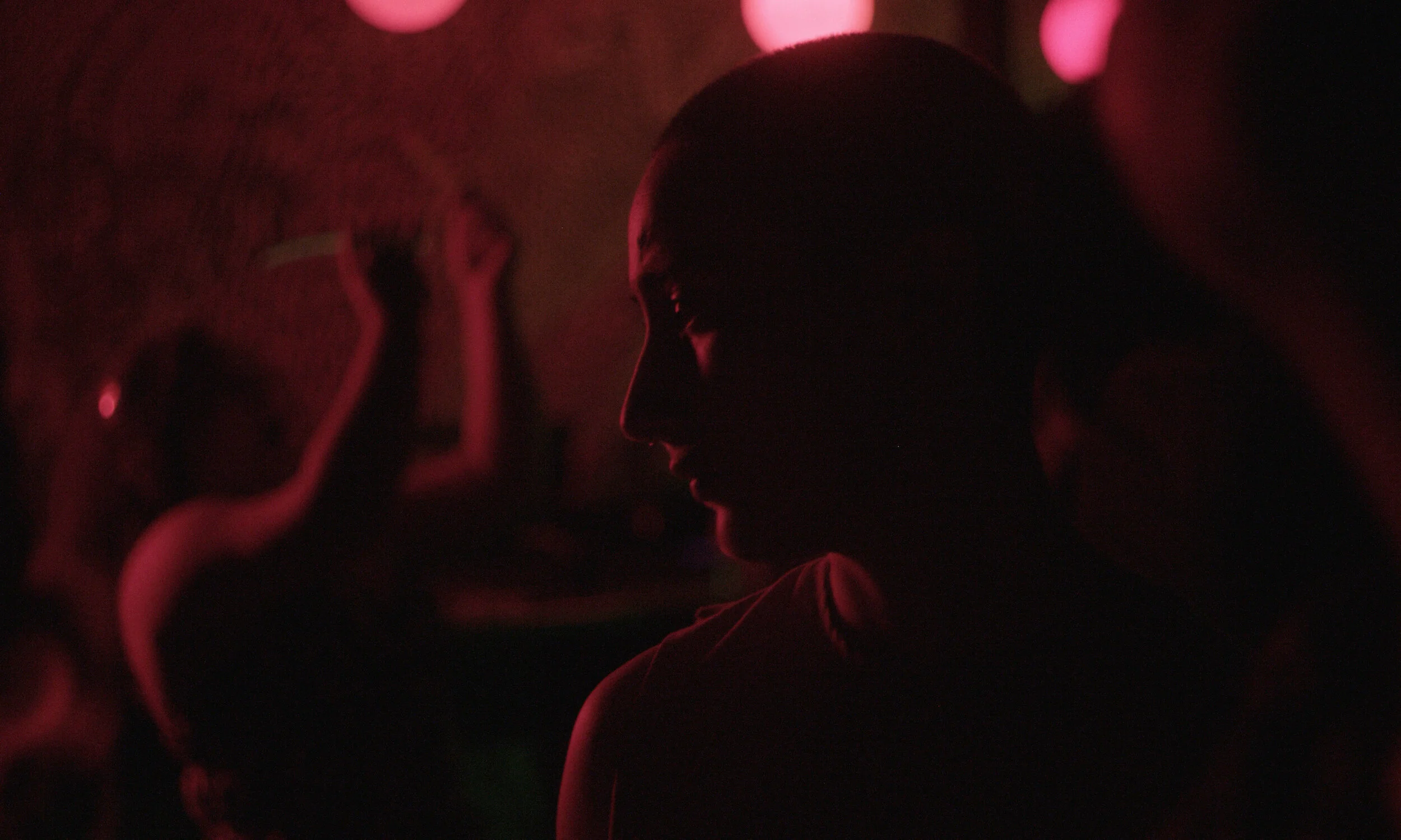 Canadian Premiere of HEAVY PETTING at Vancouver International Film Festival