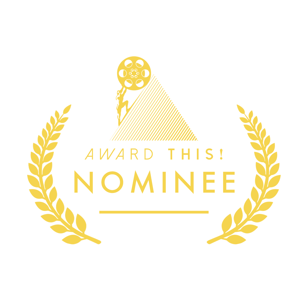 Heavy Petting Nominated for Short Film of the Year