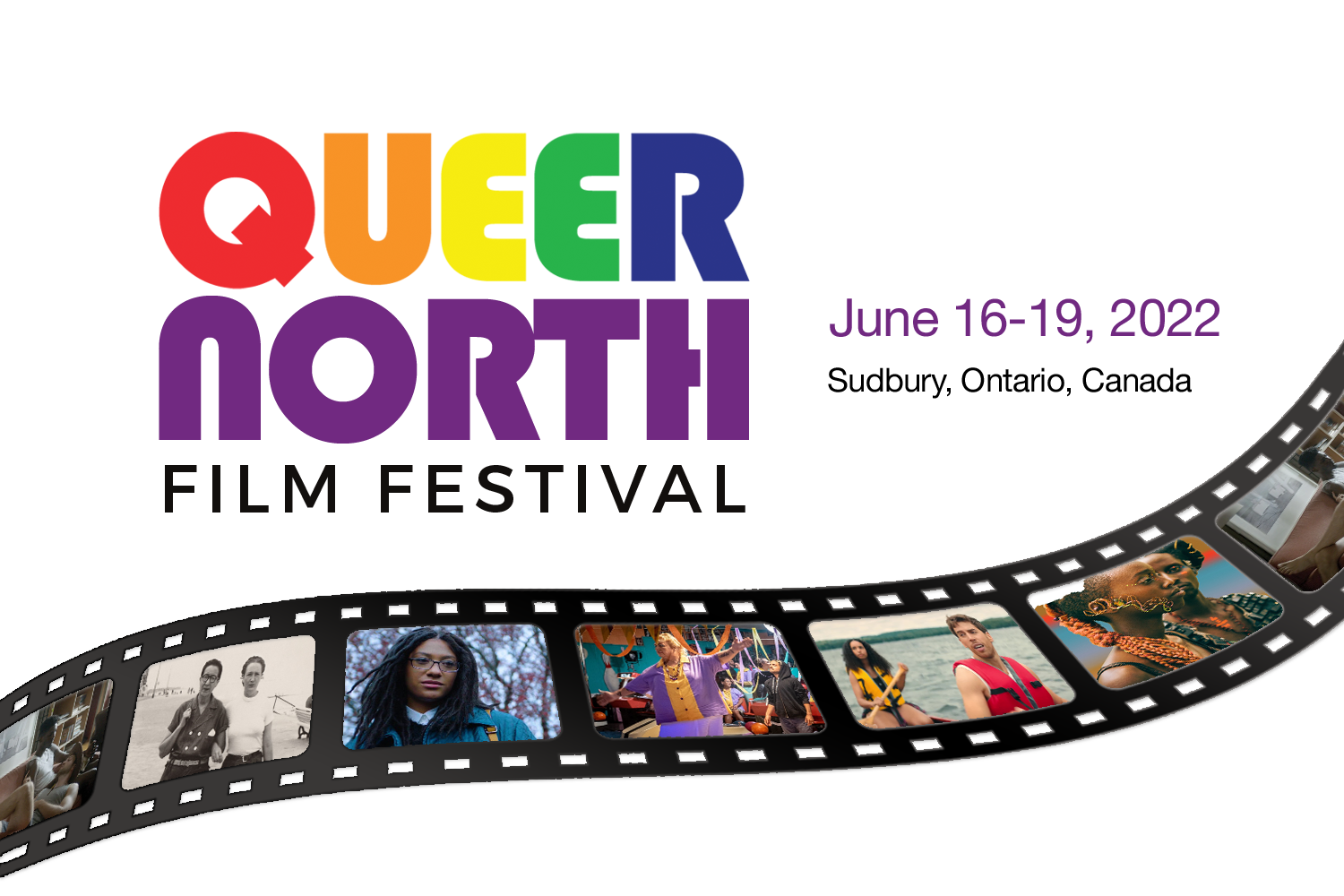 HEAVY PETTING wins Best Short Film at Queer North