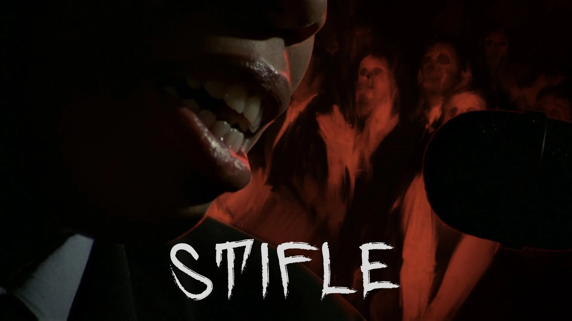 Details of new feature STIFLE unveiled at Whistler Film Festival