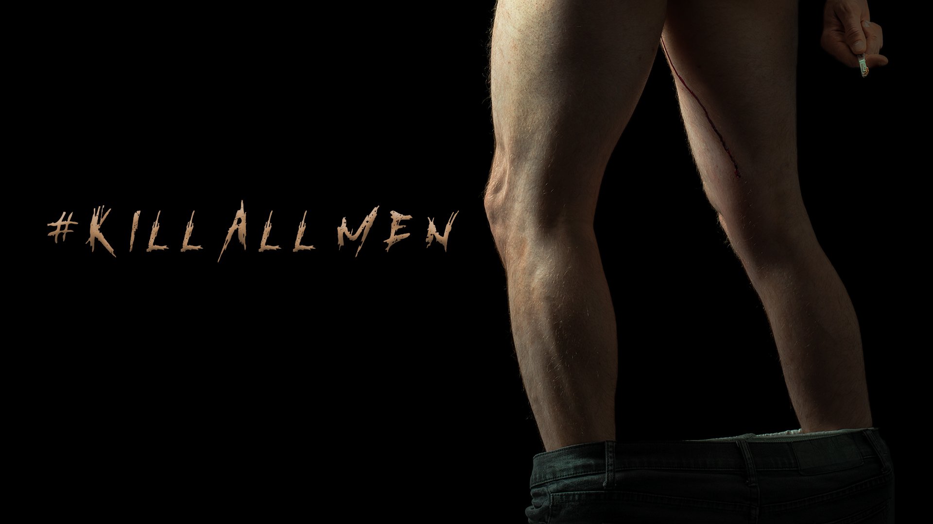#KILLALLMEN Named Semi-Finalist in Academy's Nicholl Fellowship