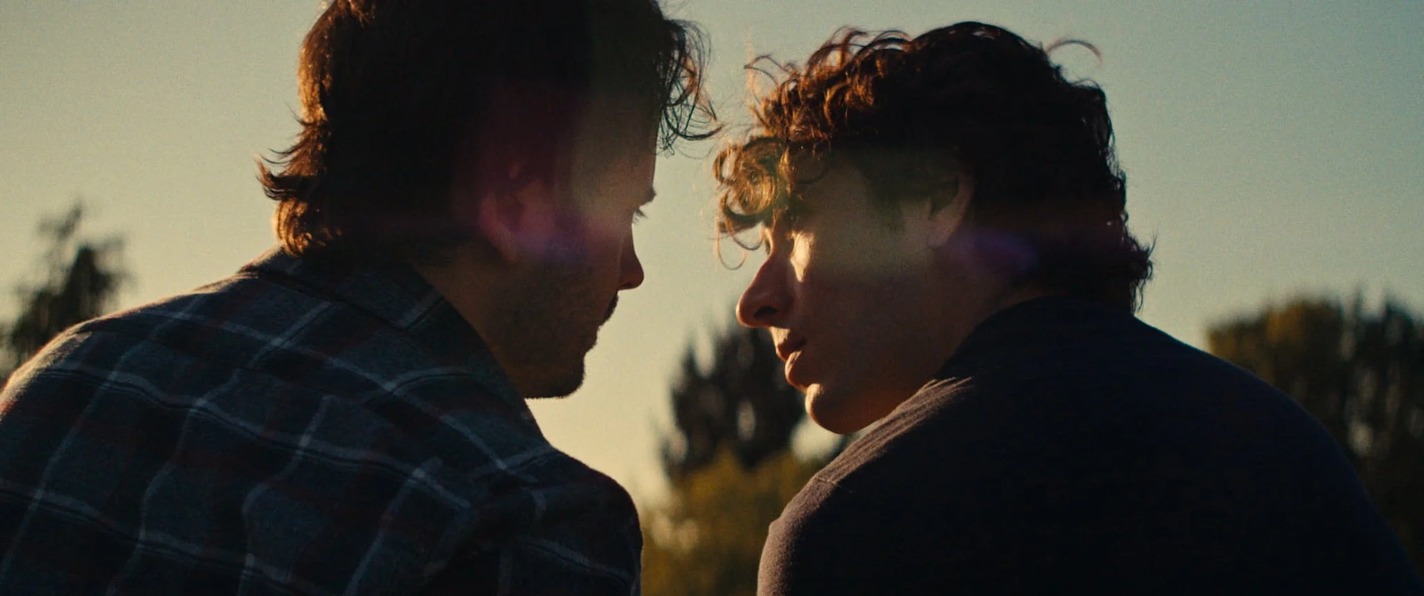 Production Wraps on New Short Film FADEAWAY