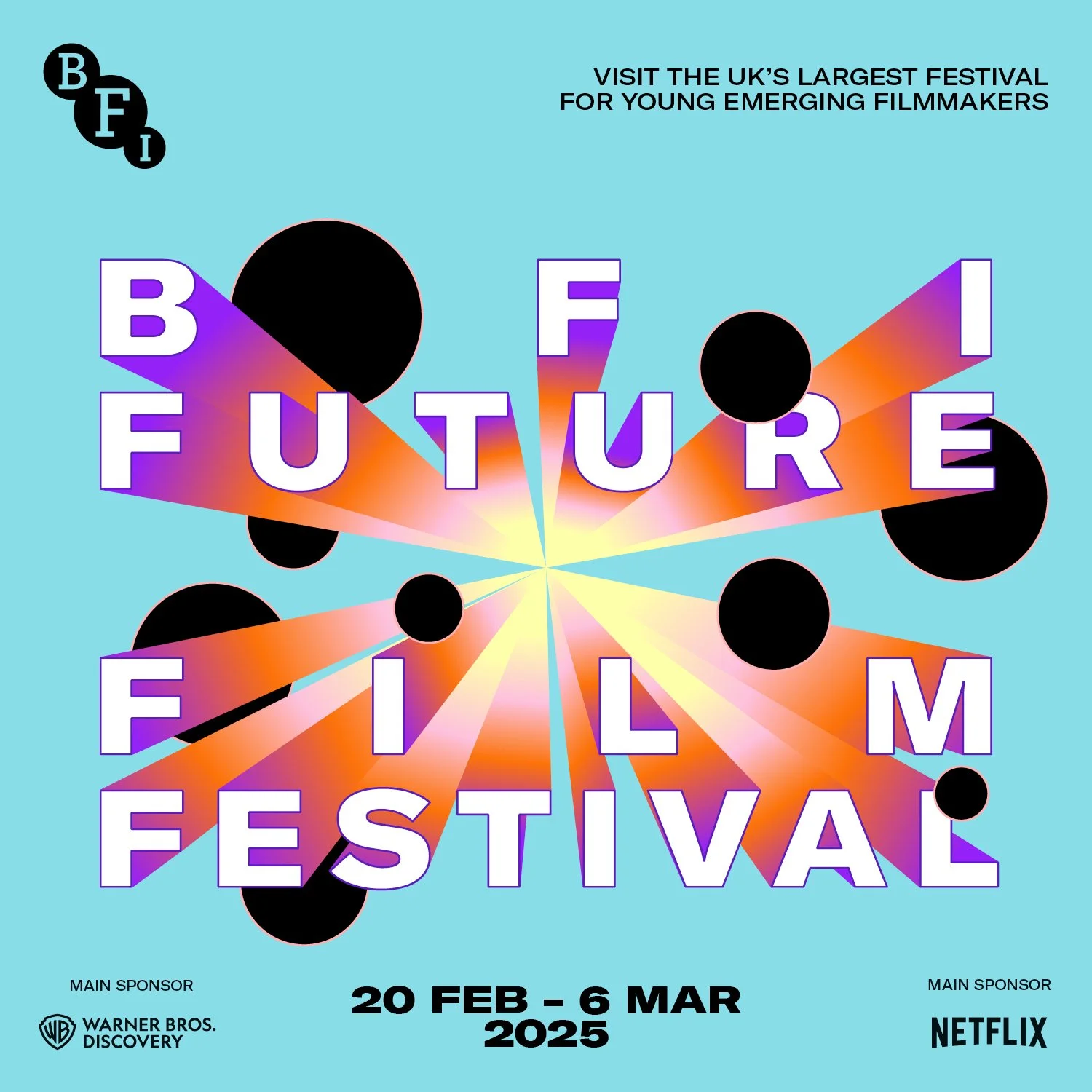 Panel Talk at BFI