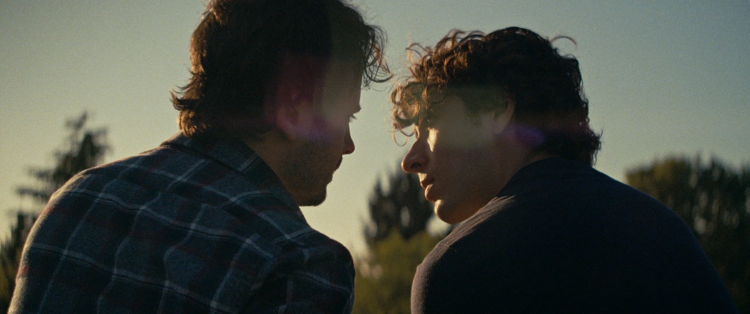 Retrospective of Short Films at Vancouver International Film Festival