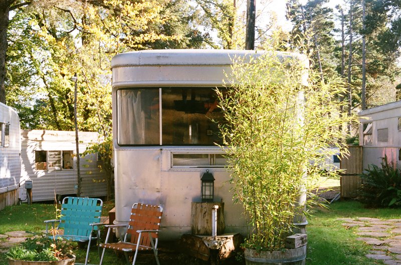 THE SOU'WESTER LODGE