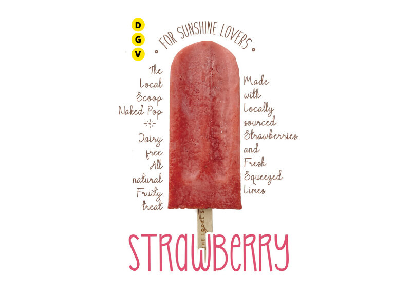Strawberry