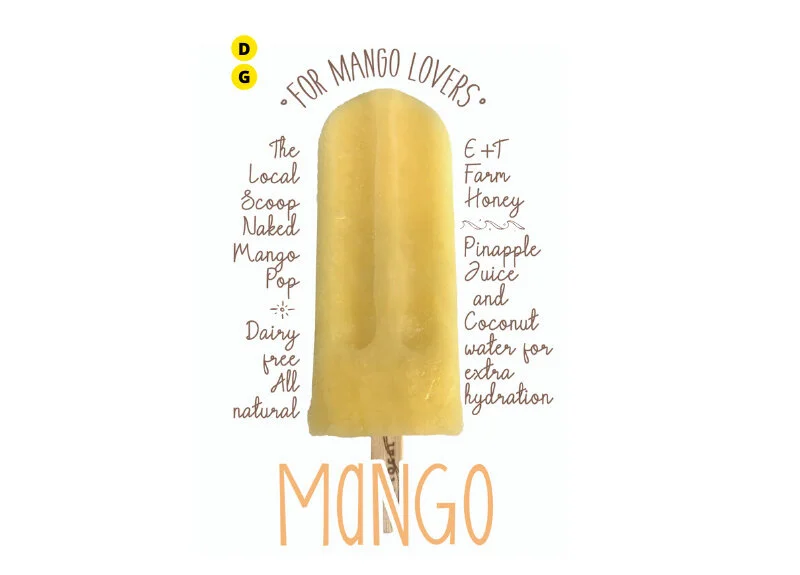Mango