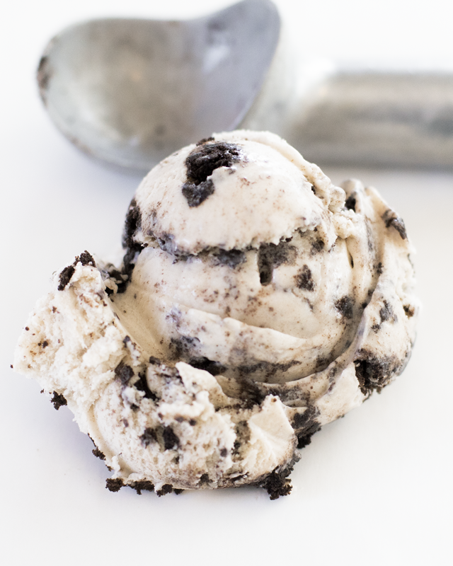 Cookies and Cream