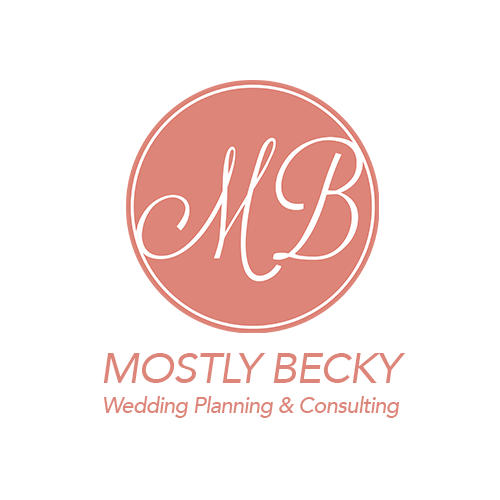 Mostly Becky