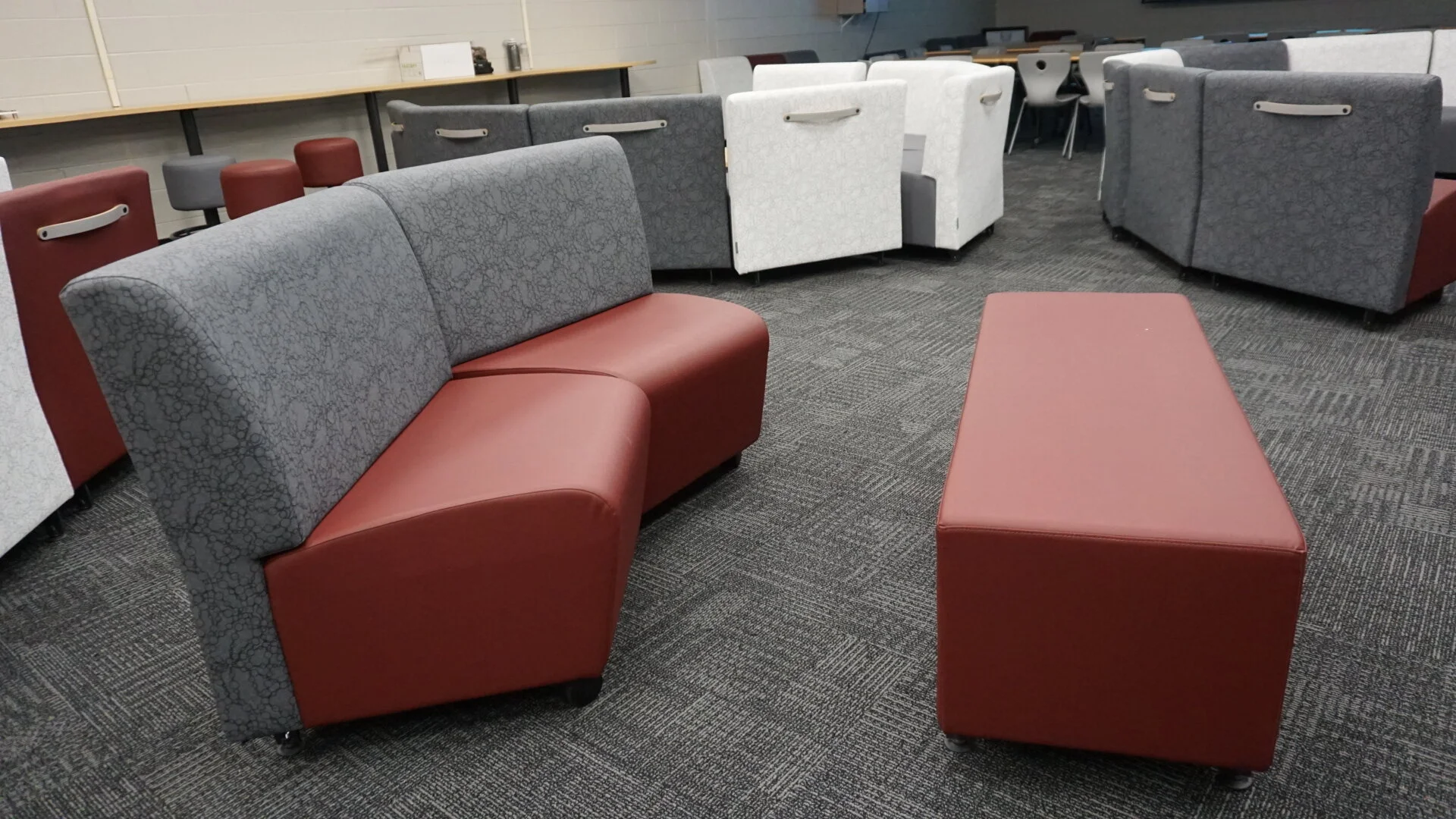 Media Technologies Education Furniture Solutions Nisewonger Av