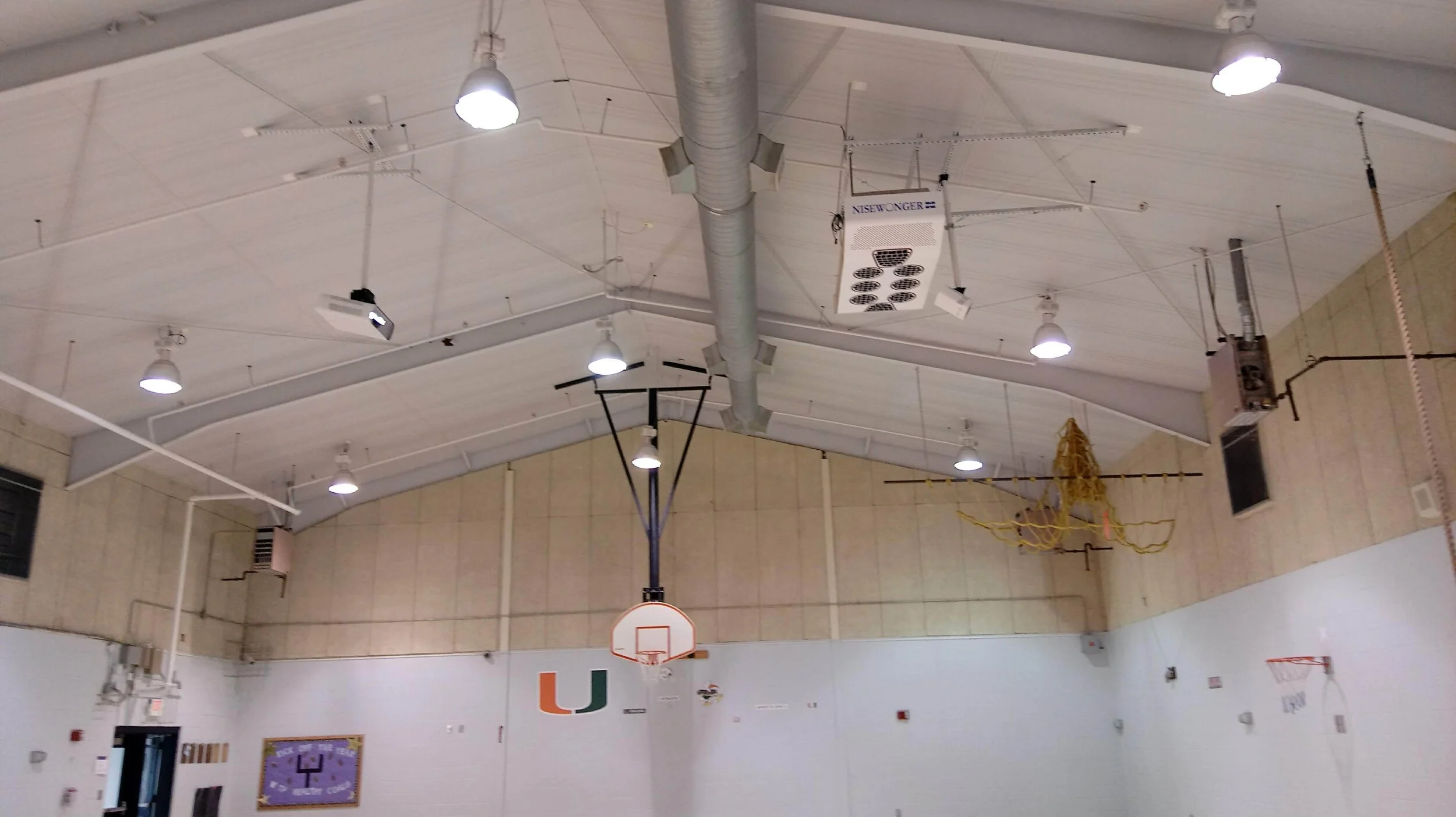 Daves Creek Elementary School Daves Creek Elementary School