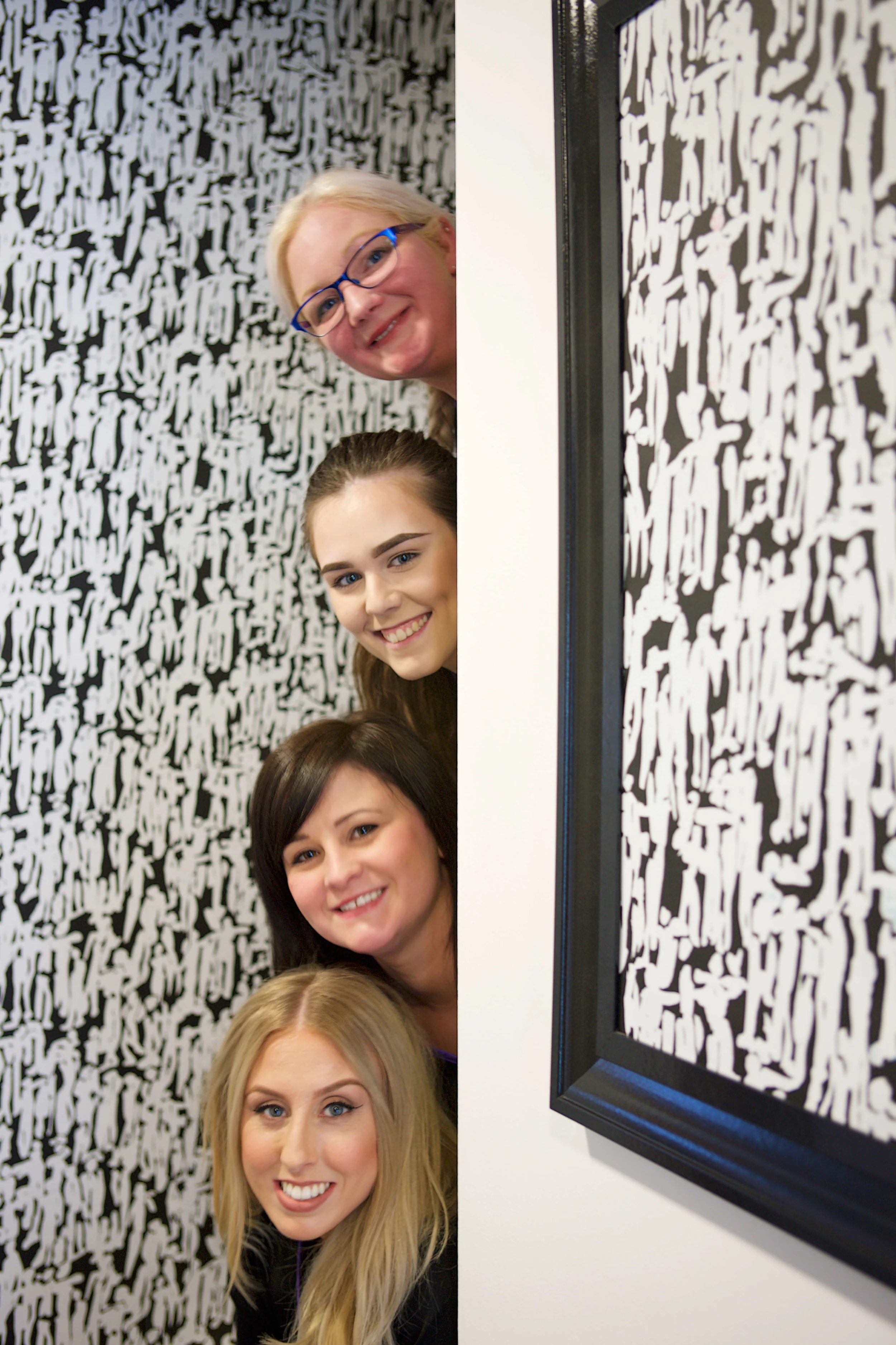 David Vaughan Dental girls in reception.jpg