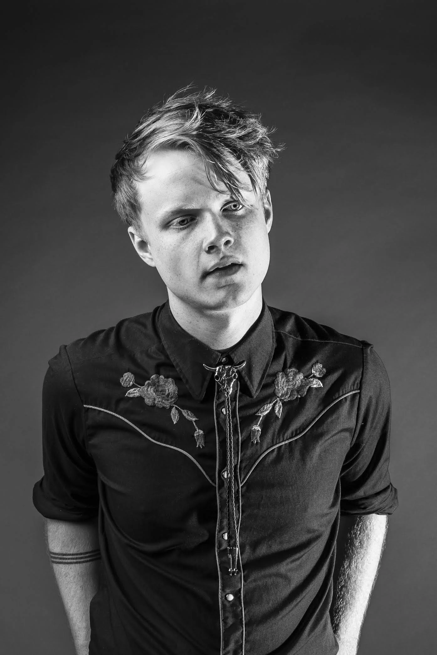 Clint Roberts