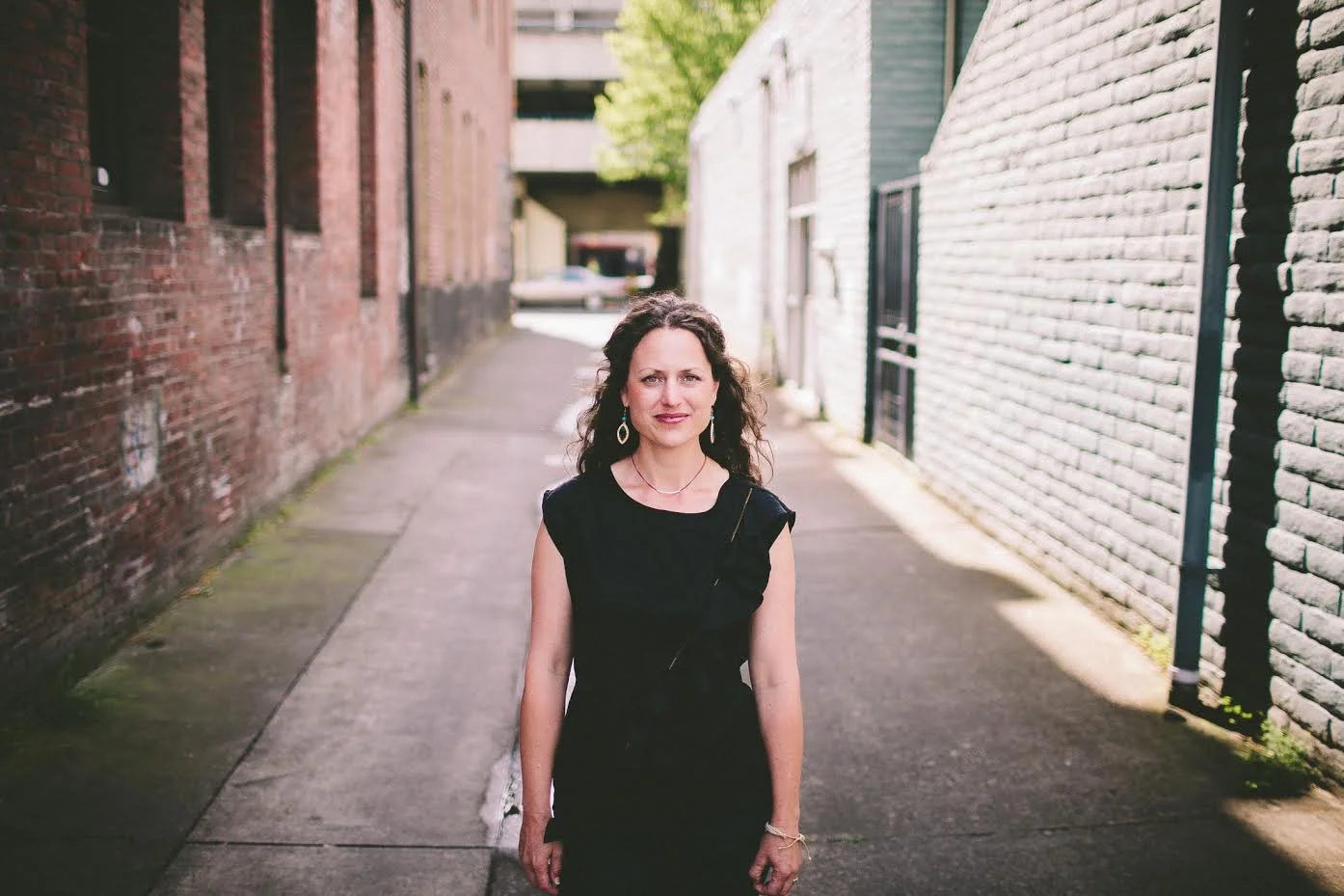 Beth Wood