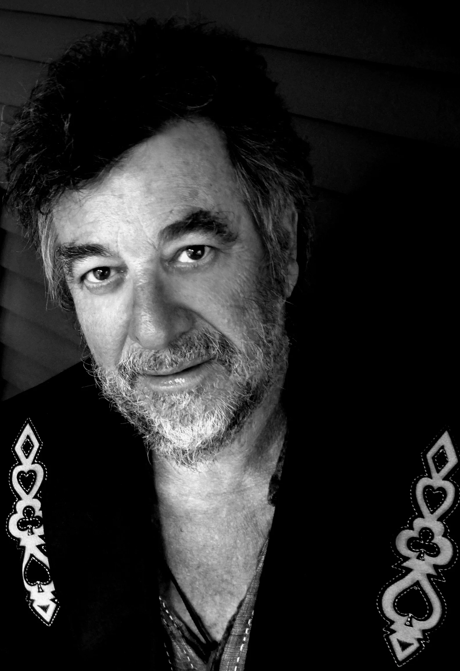 Greg Brown