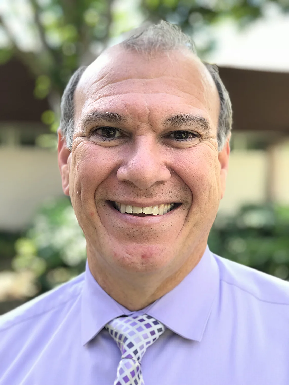 Dr. Ricardo Silva