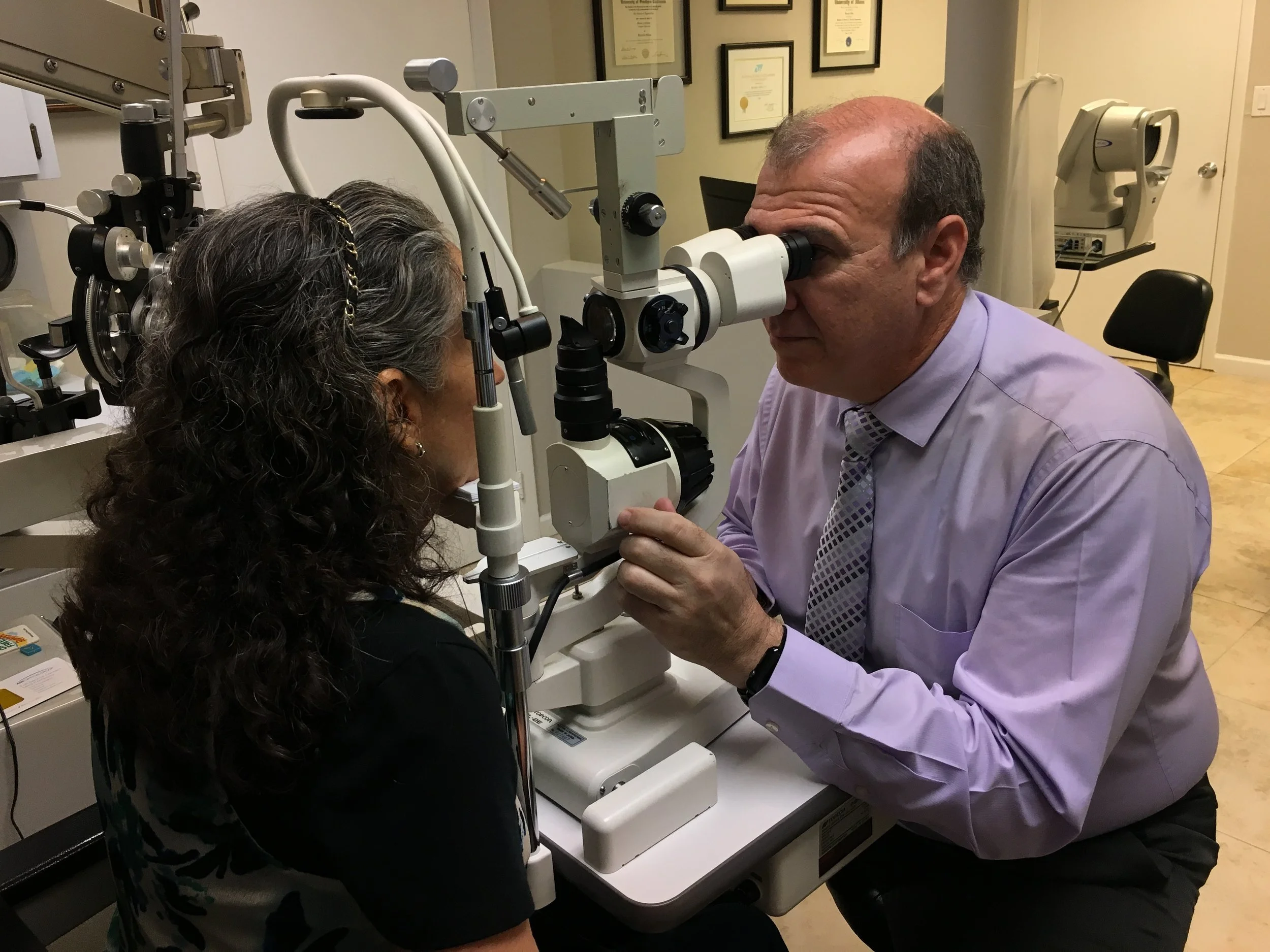 Opticore Optometry