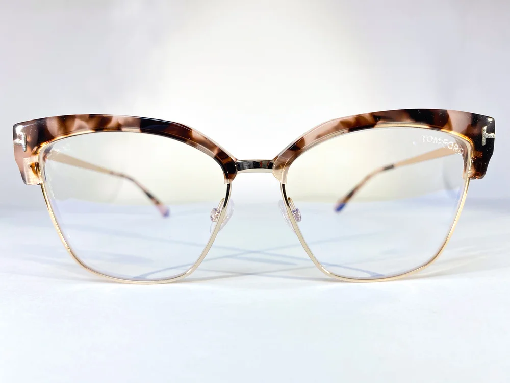 Tom Ford - TF 5547-B — Dr. Ricardo Silva | Optometrist display picture 3