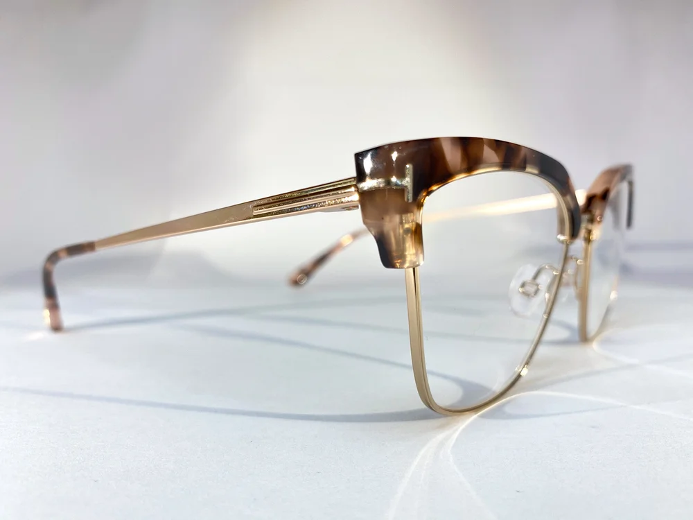 Tom Ford - TF 5547-B — Dr. Ricardo Silva | Optometrist display picture 3