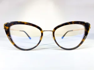Tom Ford TF 5580-B — Dr. Ricardo Silva | Optometrist display picture 2
