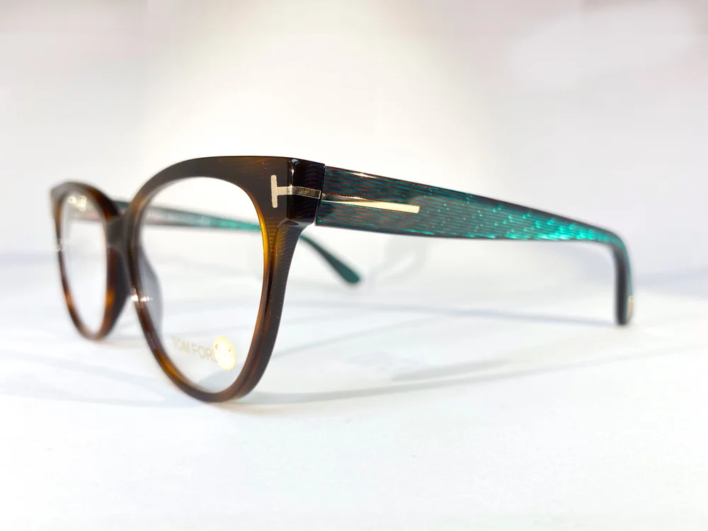 tom ford 5291 eyeglasses