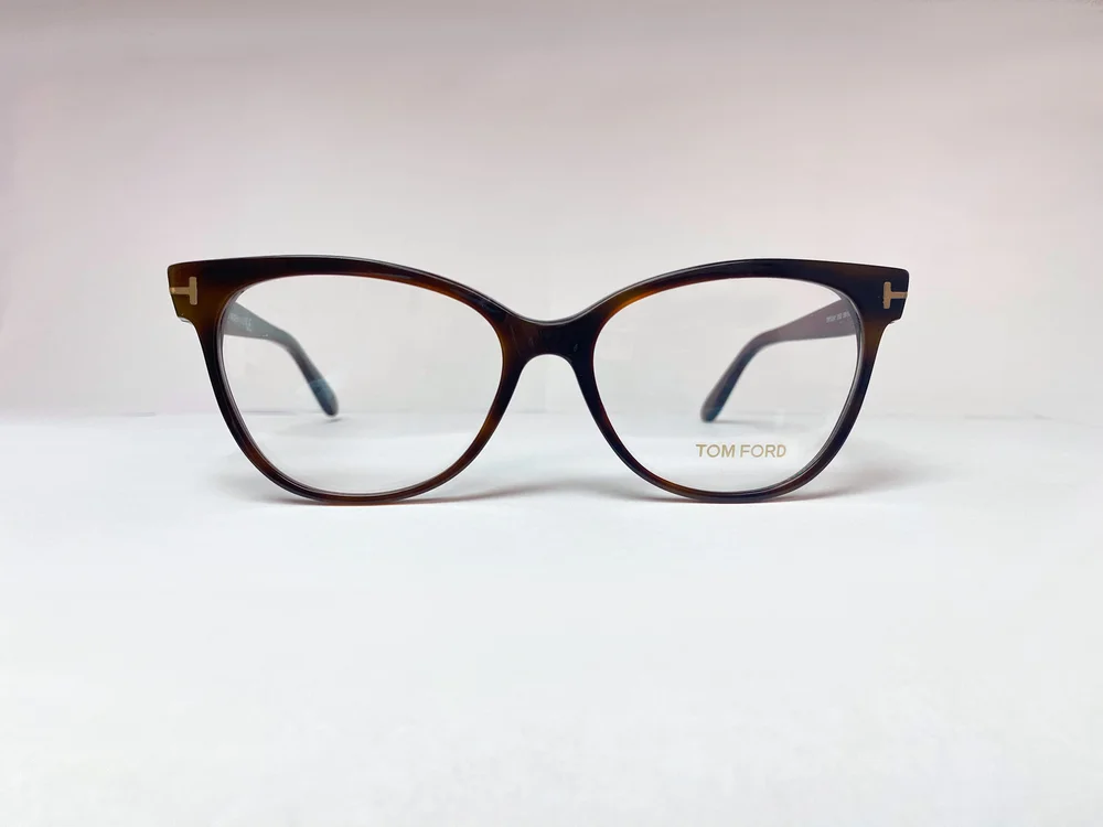 Tom Ford TF 5291 — Dr. Ricardo Silva | Optometrist display picture 1