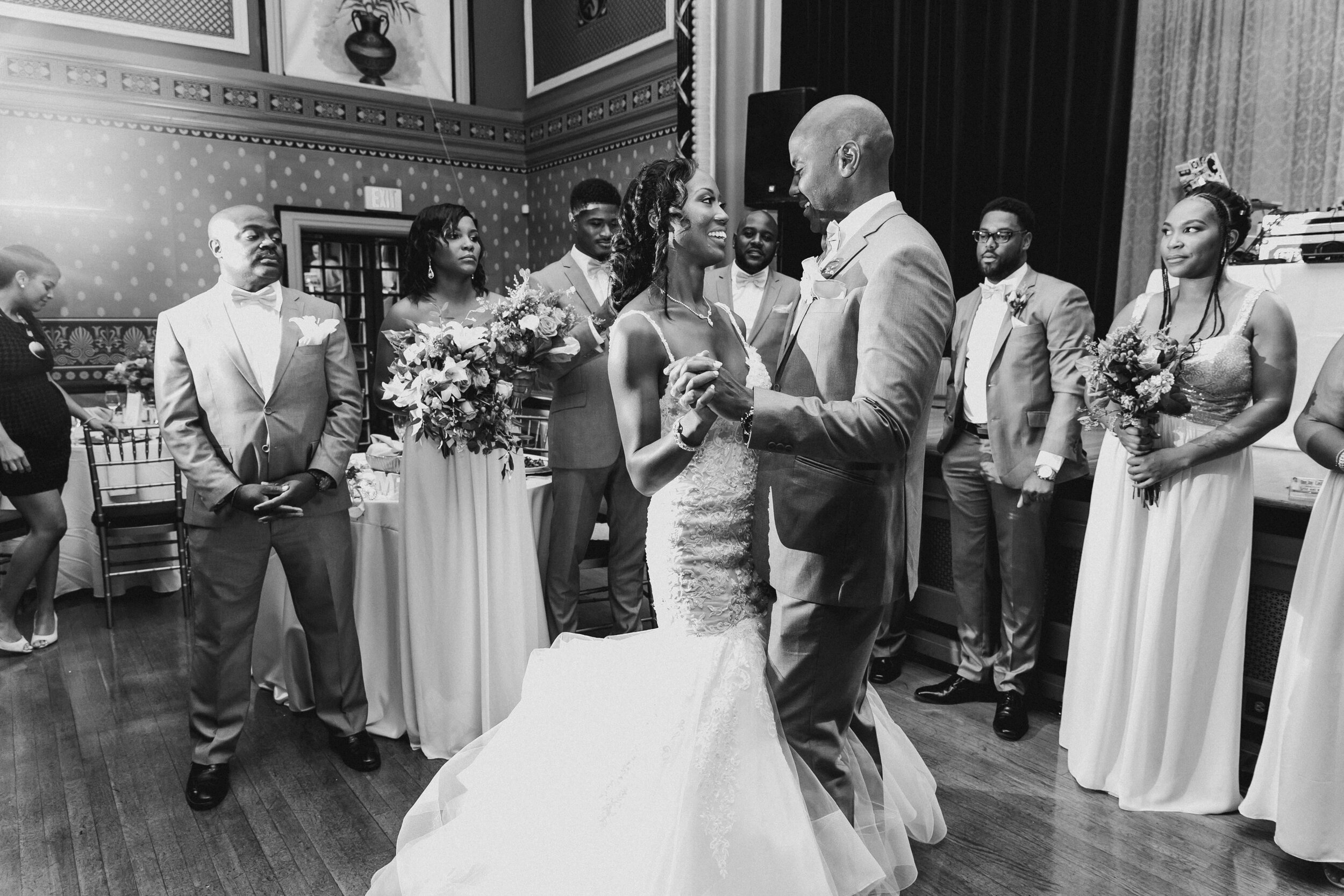 african-american-bride-groom-first-dance-bolling-haxall-downtown-richmond-virginia.jpg