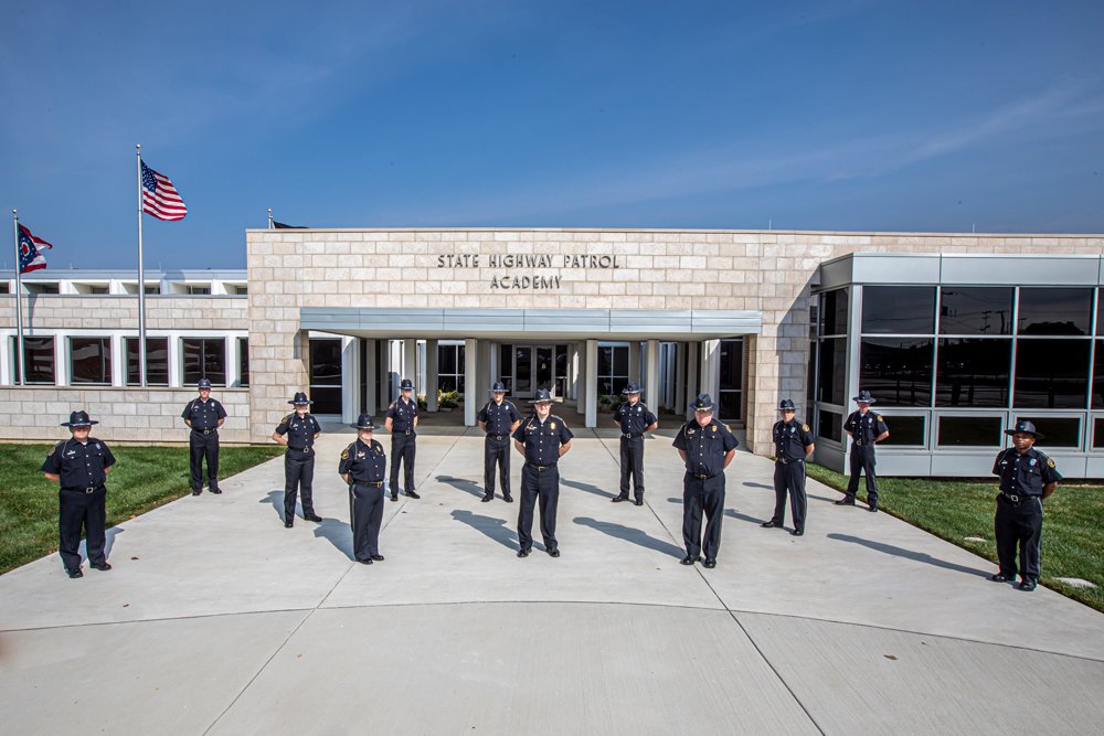 News — Ohio State Highway Patrol Auxiliary