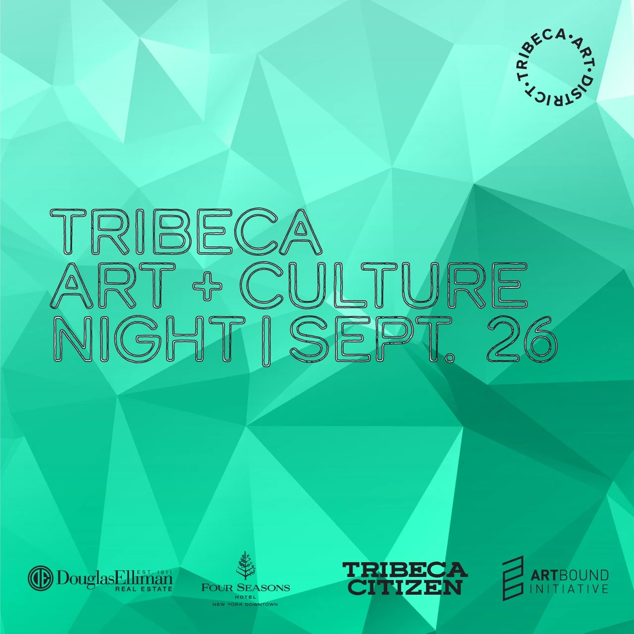 Tribeca Art + Culture Night