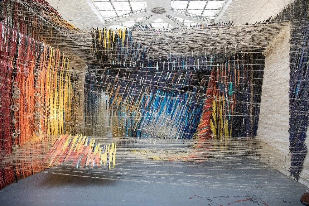 Manny Padernos Padernos’ current work draws on his diverse background and personal history exploring themes of migration, labor, and a sense of place and belonging. Padernos completed in 2018 his MFA at the New York Studio School. While at the NYSS he received scholarships from Milton and Sally Avery, Jonathan and Barbara Silver, and the Ramapo Trust. He attended residencies at Wassaic Project, Kimmel Harding Nelson Center for the Arts, Vermont Studio Center, Chashama North and Chautauqua Institution School of Art . padernos.com