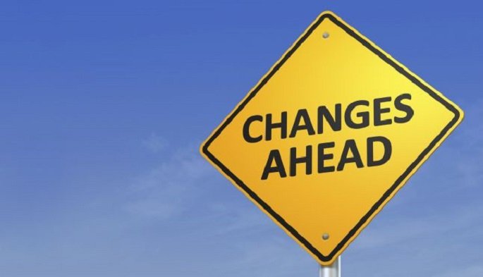 Biggest Mortgage Rule Change EVER!