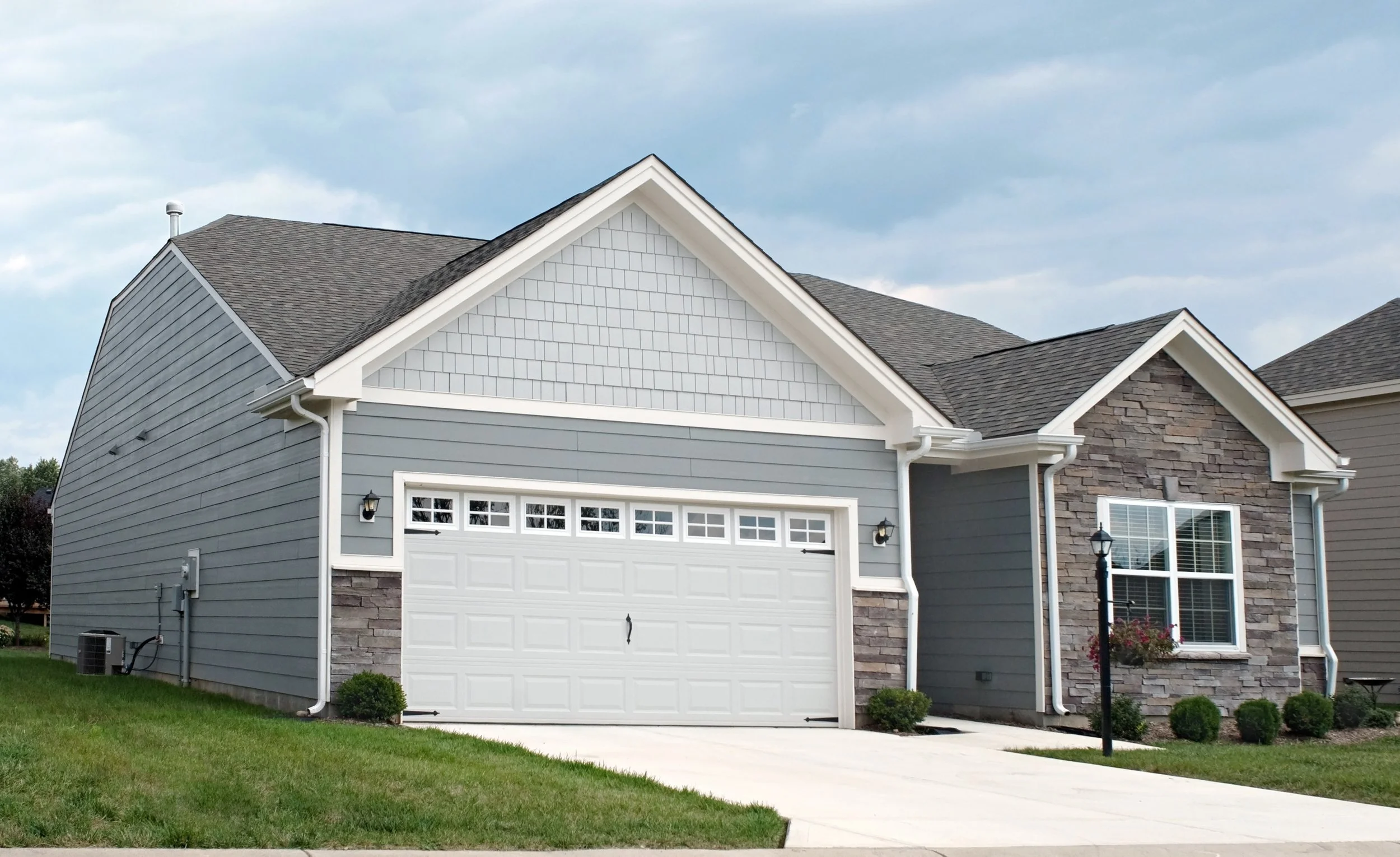 Say Hello To The Detached Condo