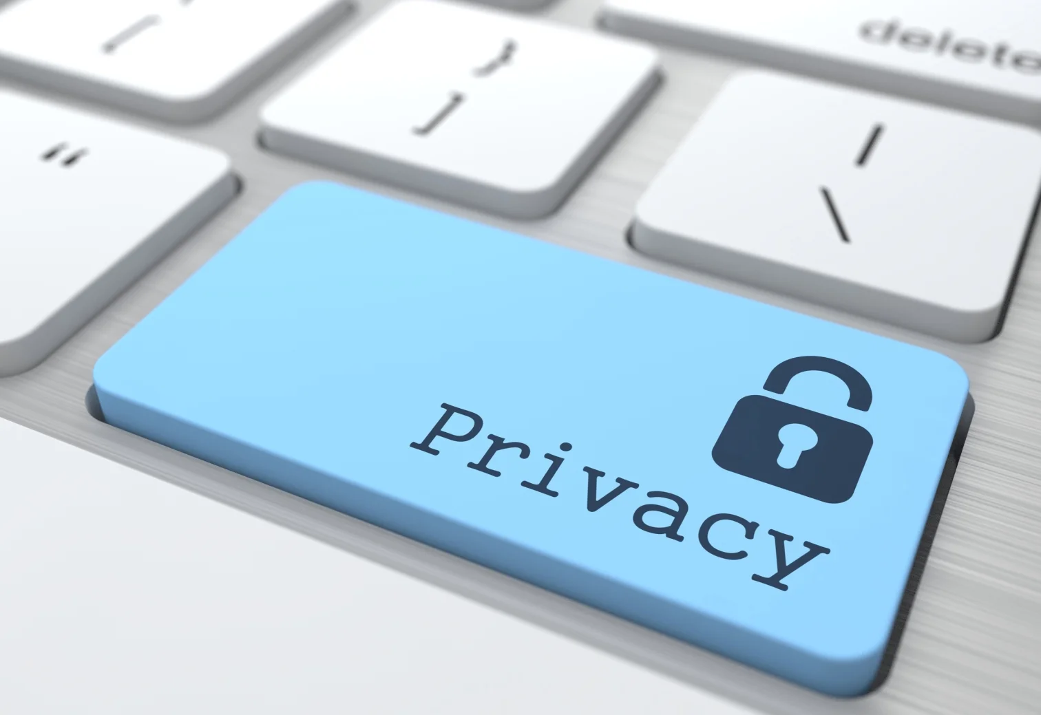 Privacy Concerns Do Not Trump Freedom Of Info