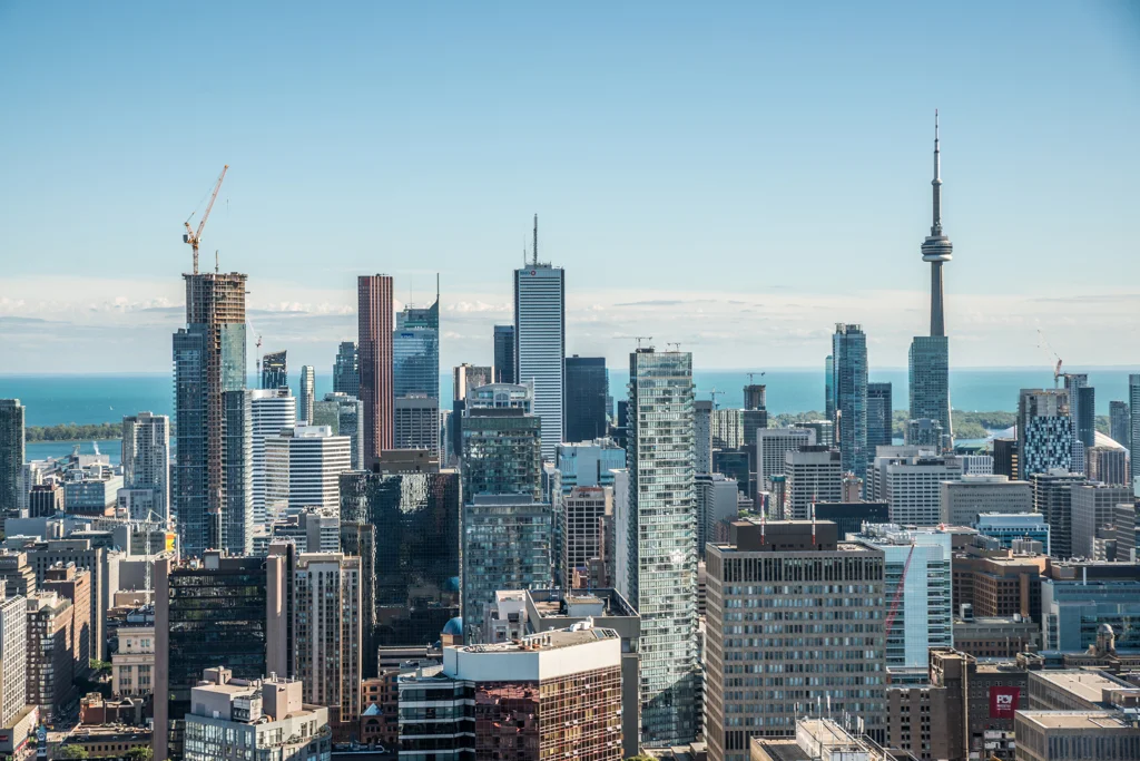 Foreign Ownership A Big Problem? Think Again.