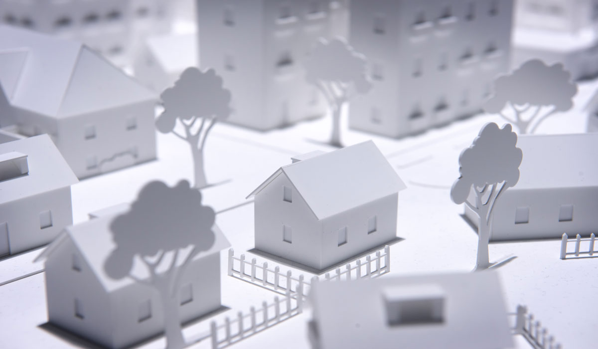 Housing Market Recap: 2017