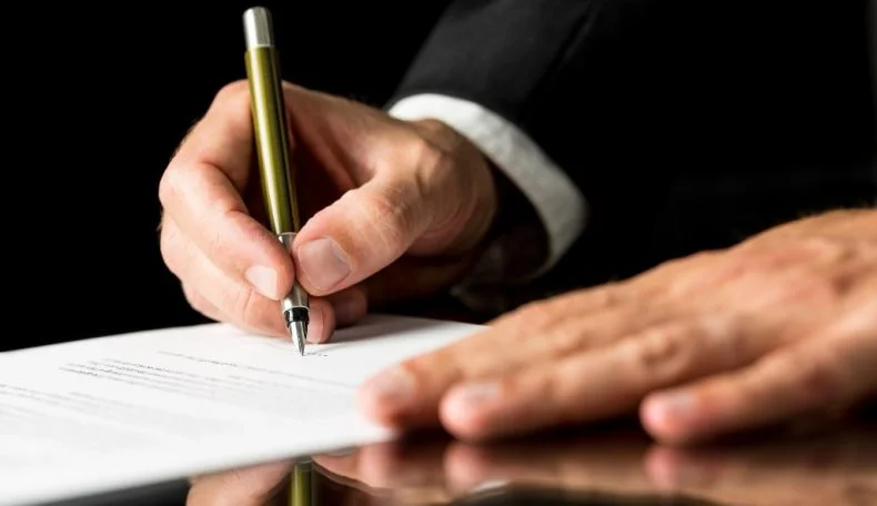Standardized Lease Agreements Are Coming