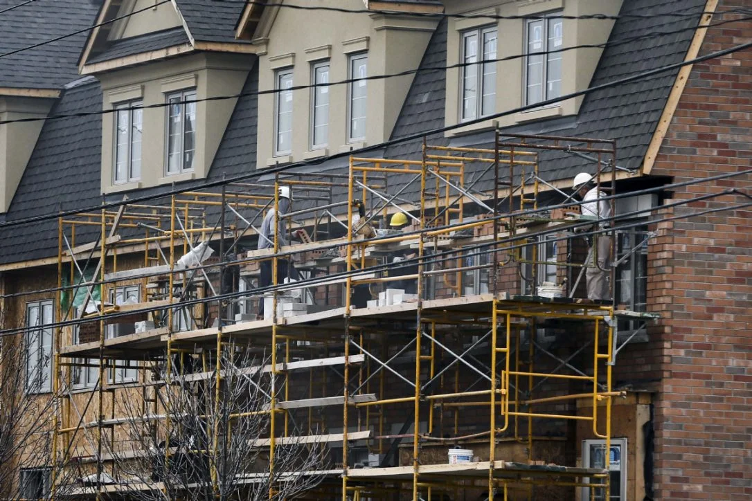 Toronto's Growth Plan Paradox